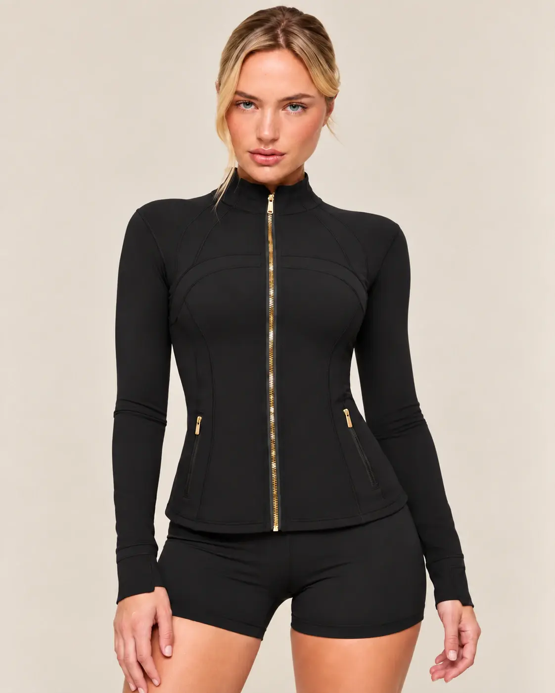 Lululemon Define Zip-Up Jacket